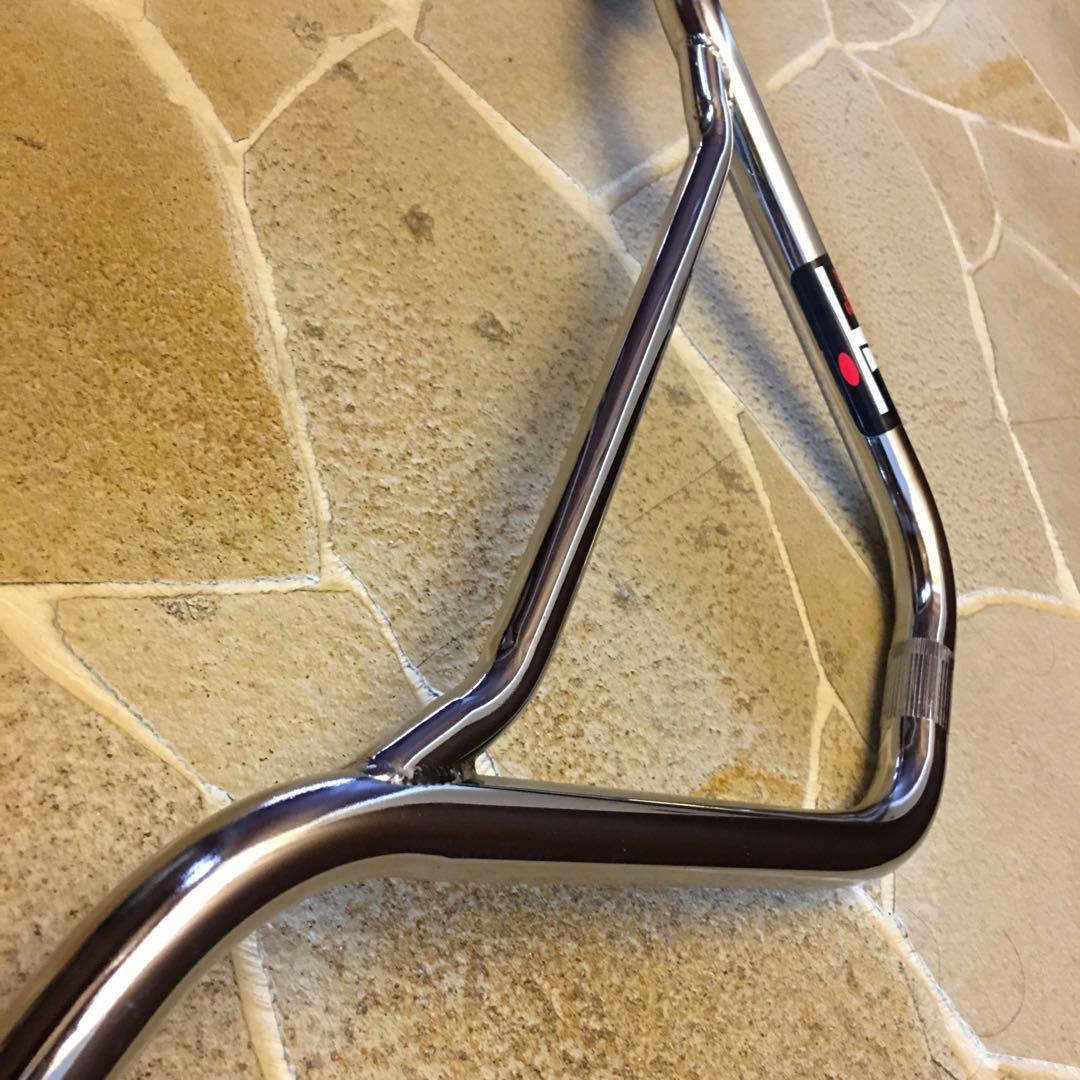 Mongoose online bmx handlebars
