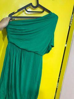 Mididress forever 21