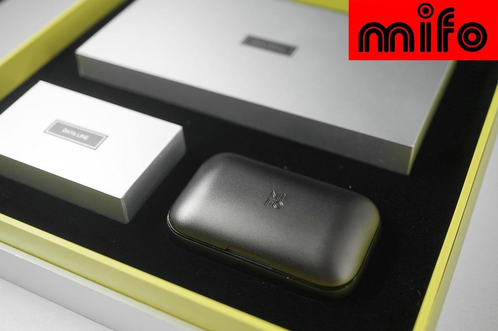 mifo airpods