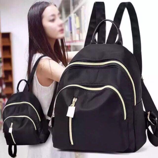 women's fashion backpack