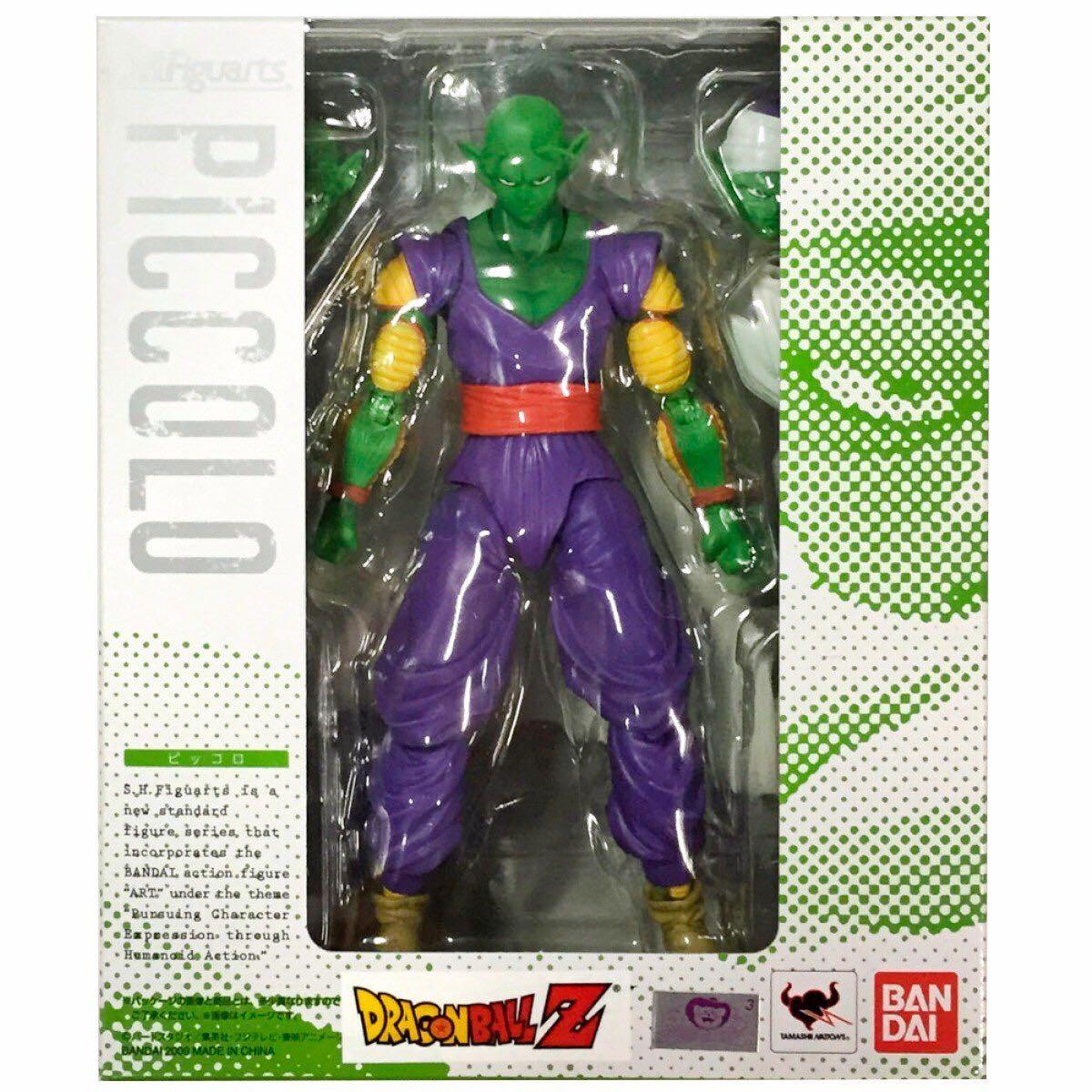 piccolo shf