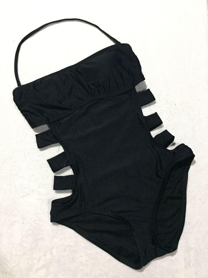 mossimo swimwear