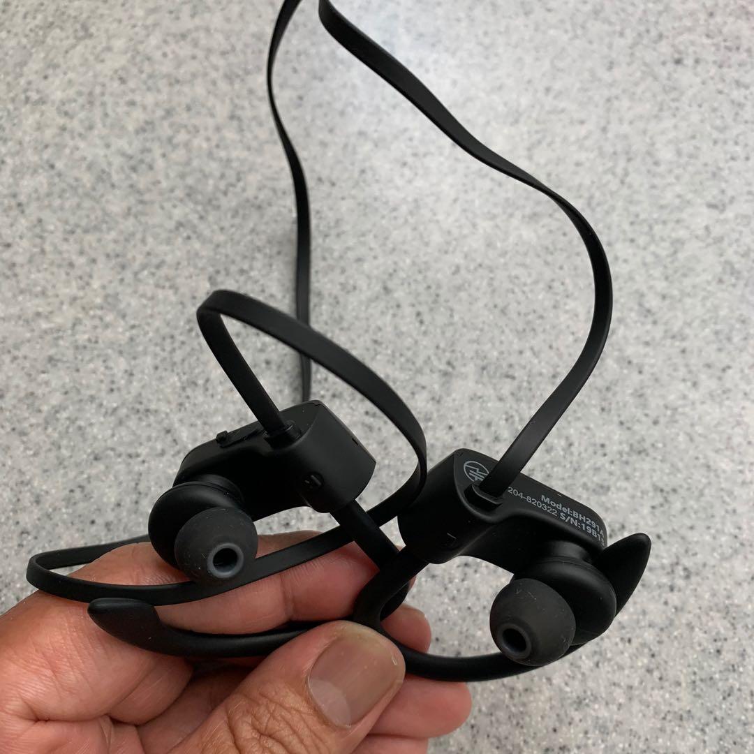 MPOW D7 Wireless Waterproof Headphone Audio Earphones on Carousell