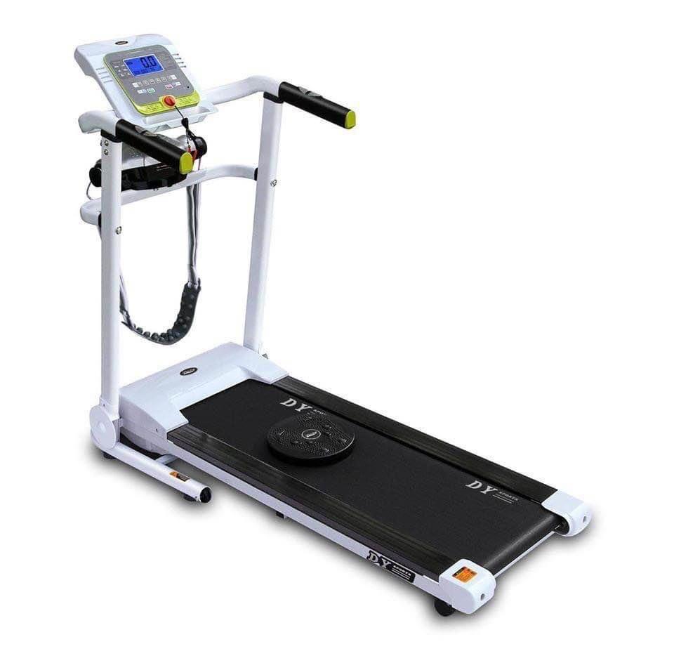 Muscle Power 1316A Treadmill
