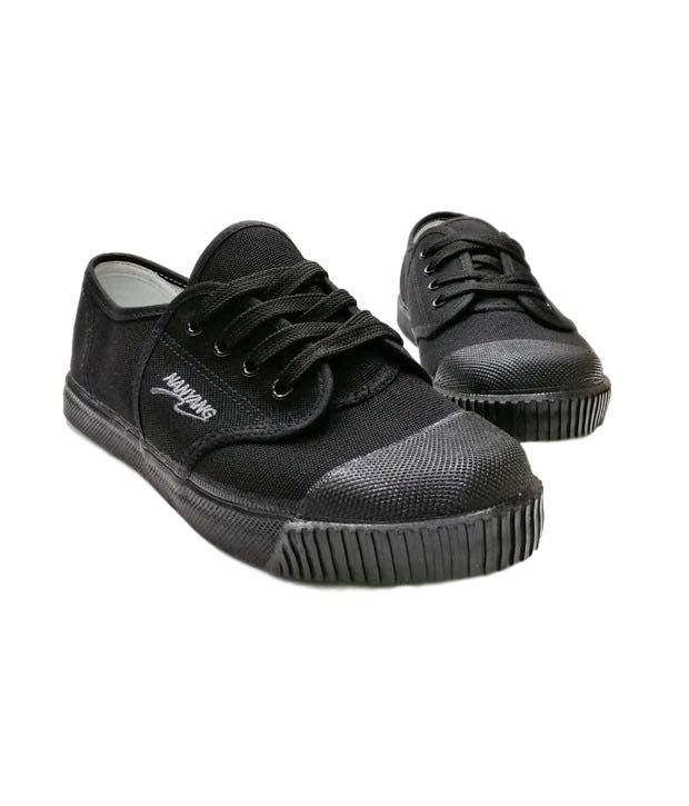 nanyang school shoes