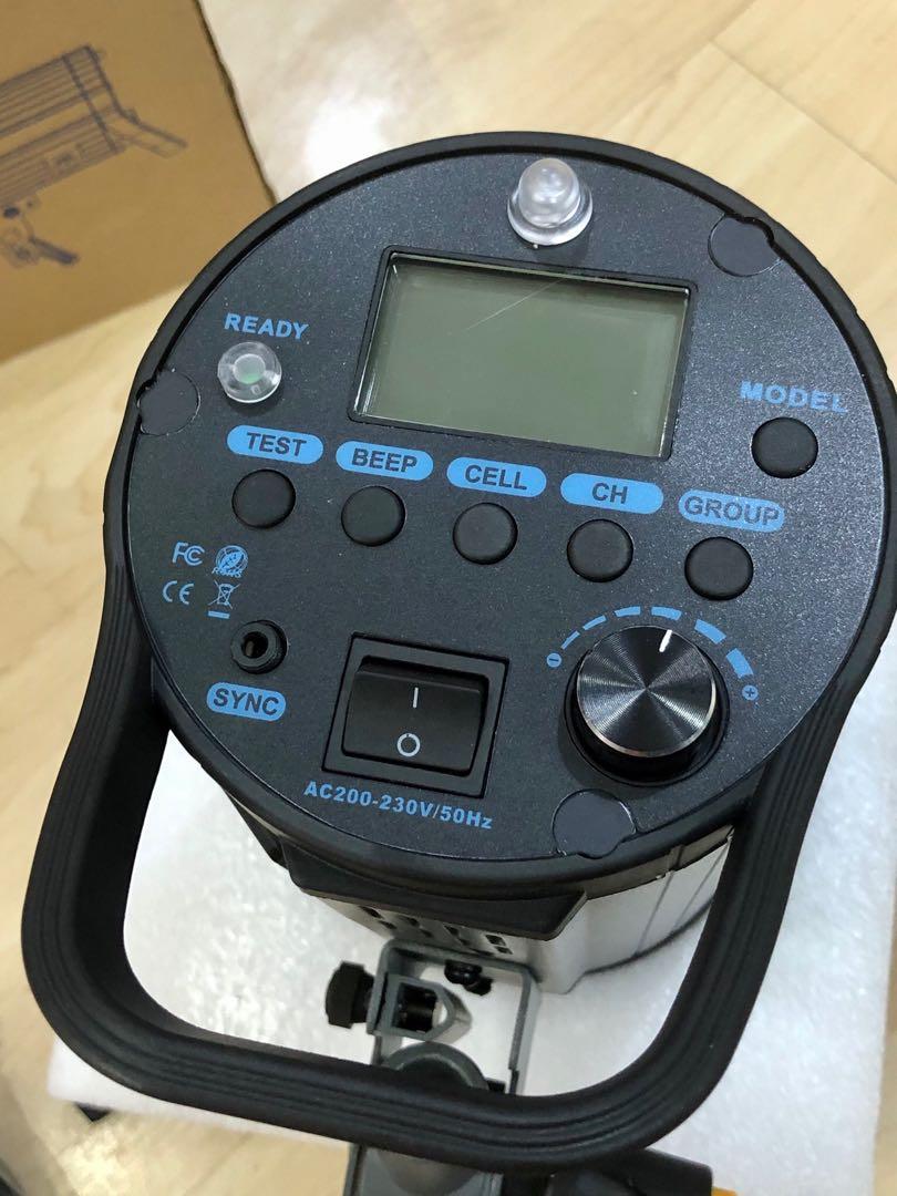 Neewer q400n best sale