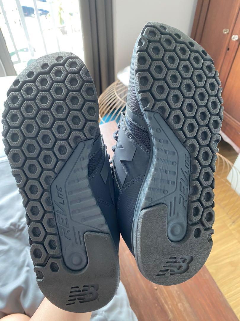 New balance lifestyle mode de vie 247 on sale