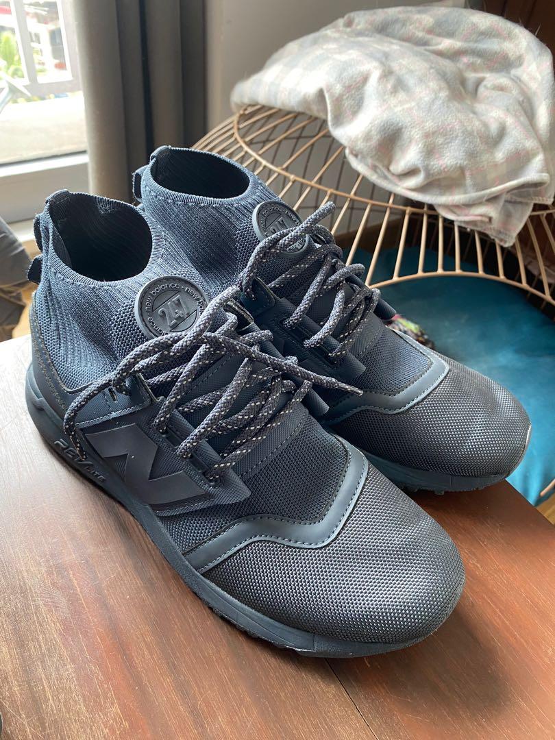 New balance lifestyle mode de vie 247 2025