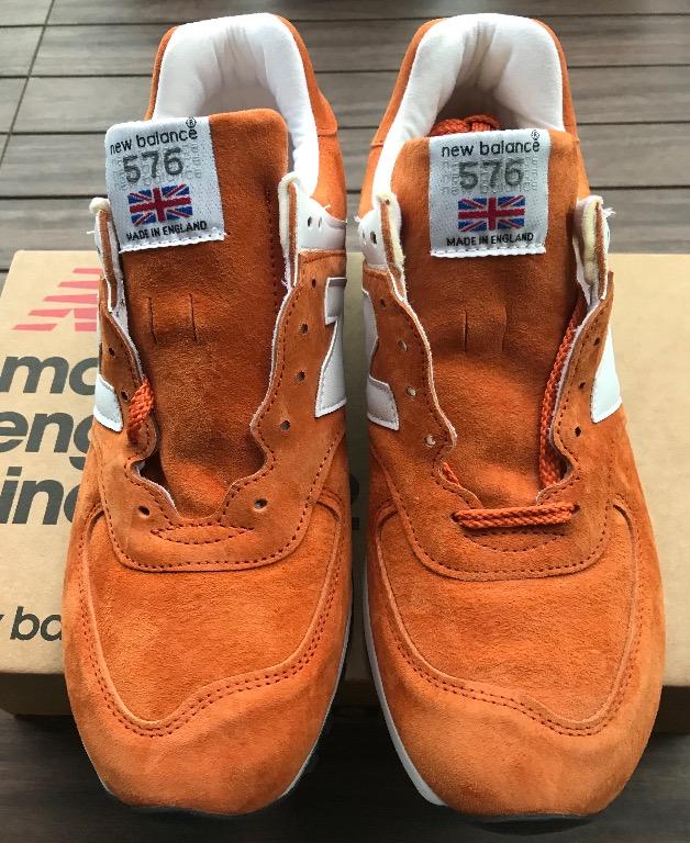 New balance made in uk 576 colour circle 2025