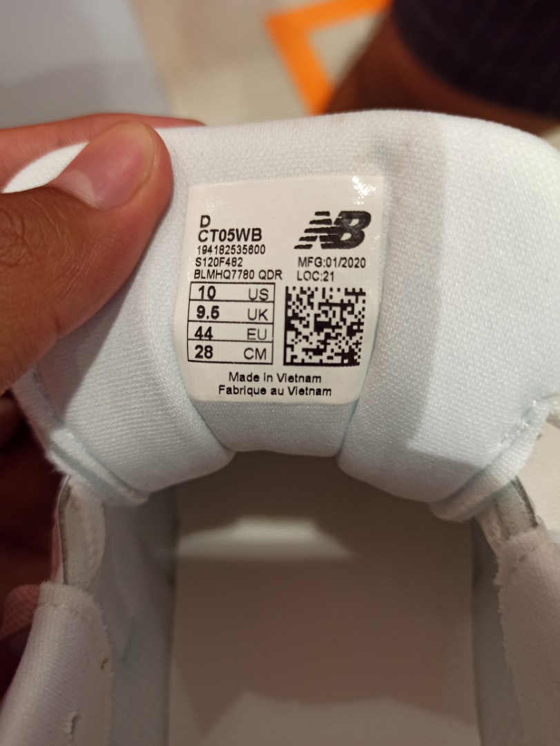 new balance ct05wb