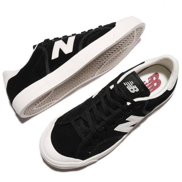 new balance pro court heritage
