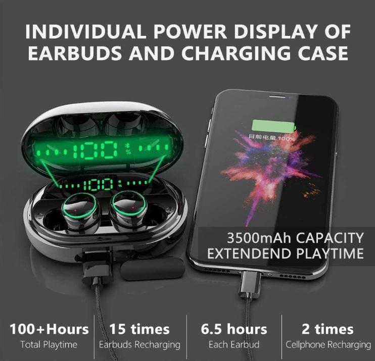Touch two c5 pairing outlet