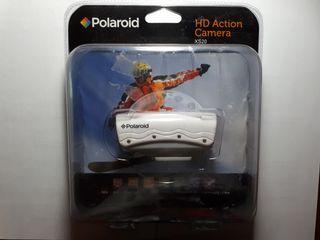 New Polaroid Sports HD Action Video Camera XS20