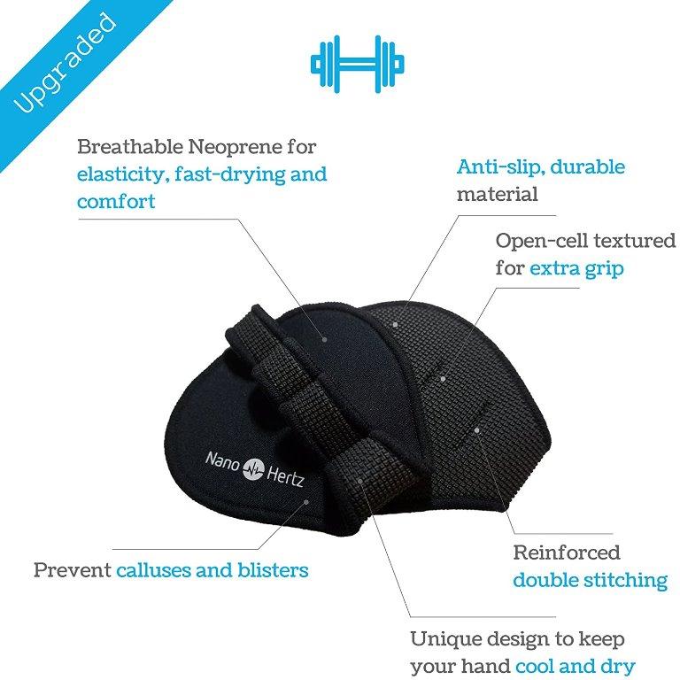 Nano hertz new arrivals gloves