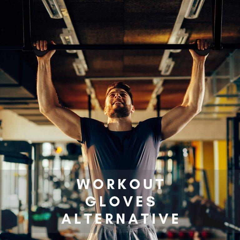 NH Nano Hertz Best Workout Gloves Alternative Weight Lifting Gym