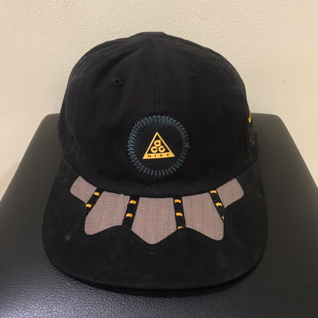 Nike ACG vintage cap Men s Fashion Watches Accessories Cap