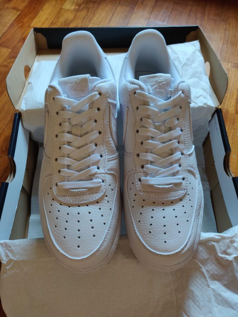 Nike Air Force 1 07 Premium 2