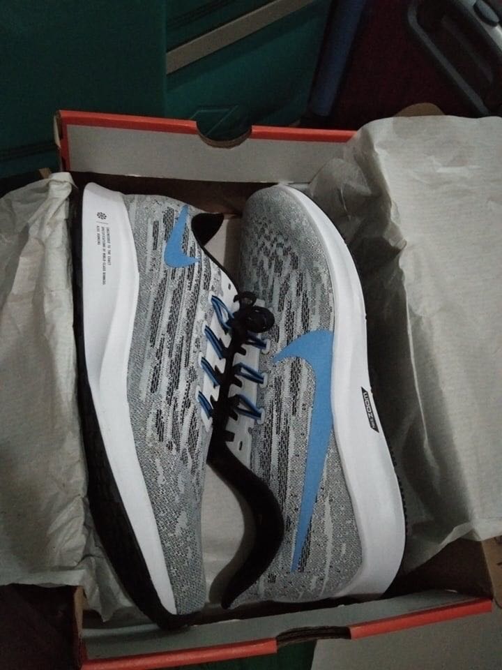 intersport nike air zoom pegasus 36