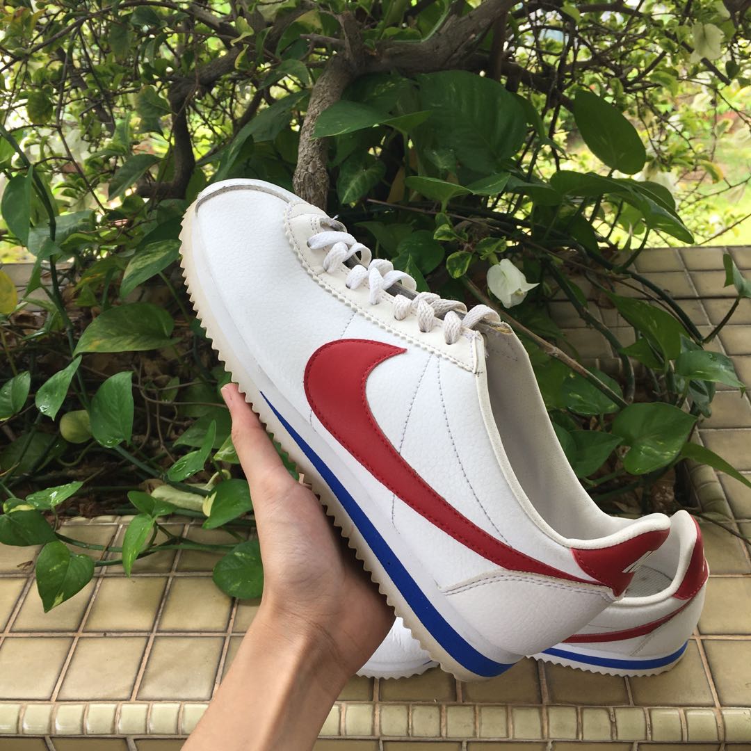 cortez original nike