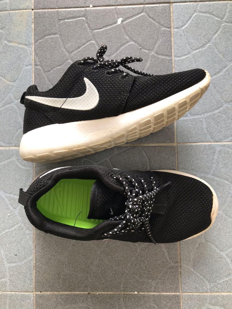 Nike roshe run olx clearance