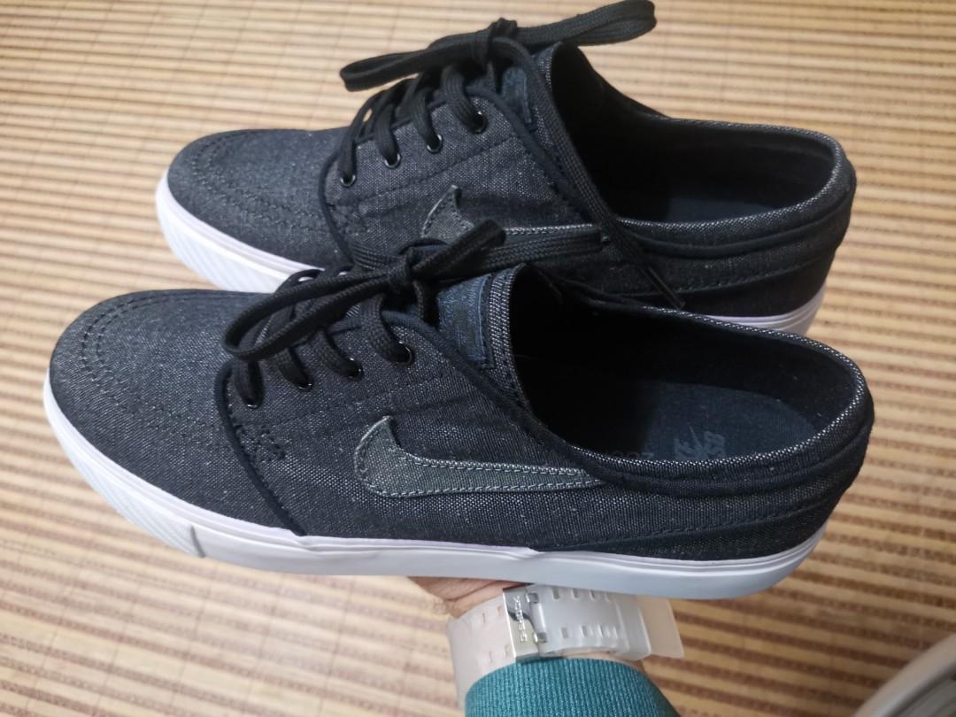 Nike sb zoom janoski cvs dc on sale