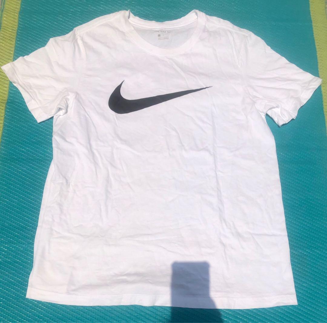 nike sports tee