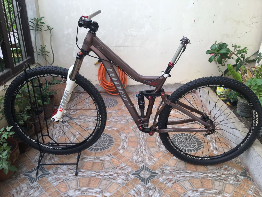 niner mtb