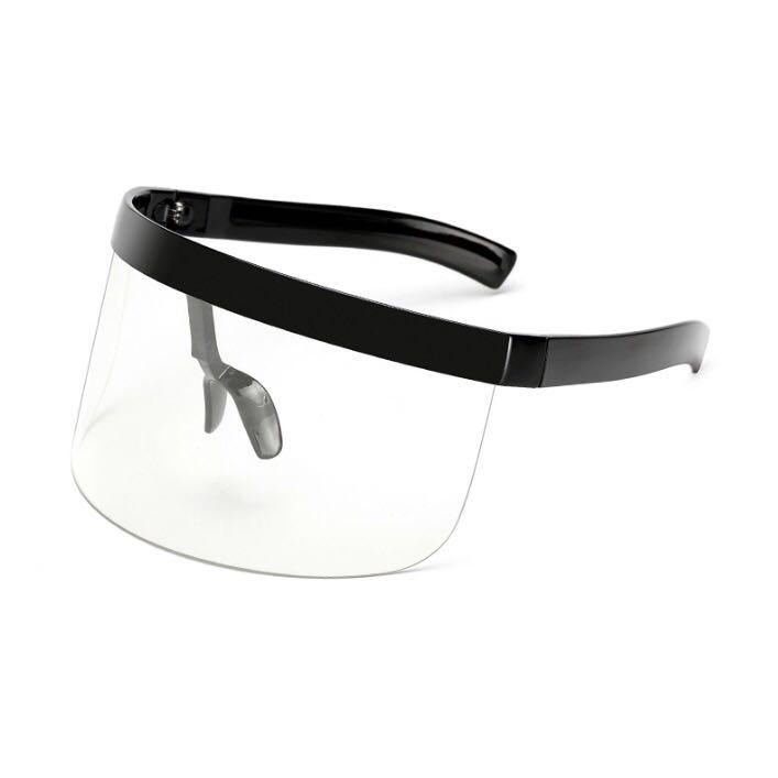 Nopeet store inspired eye shield (Category: Sunglasses & Eyewear) located in Cavite. Submitted by cajamagica_ph (Listing ID 1008959406, Image 3). Description: .
