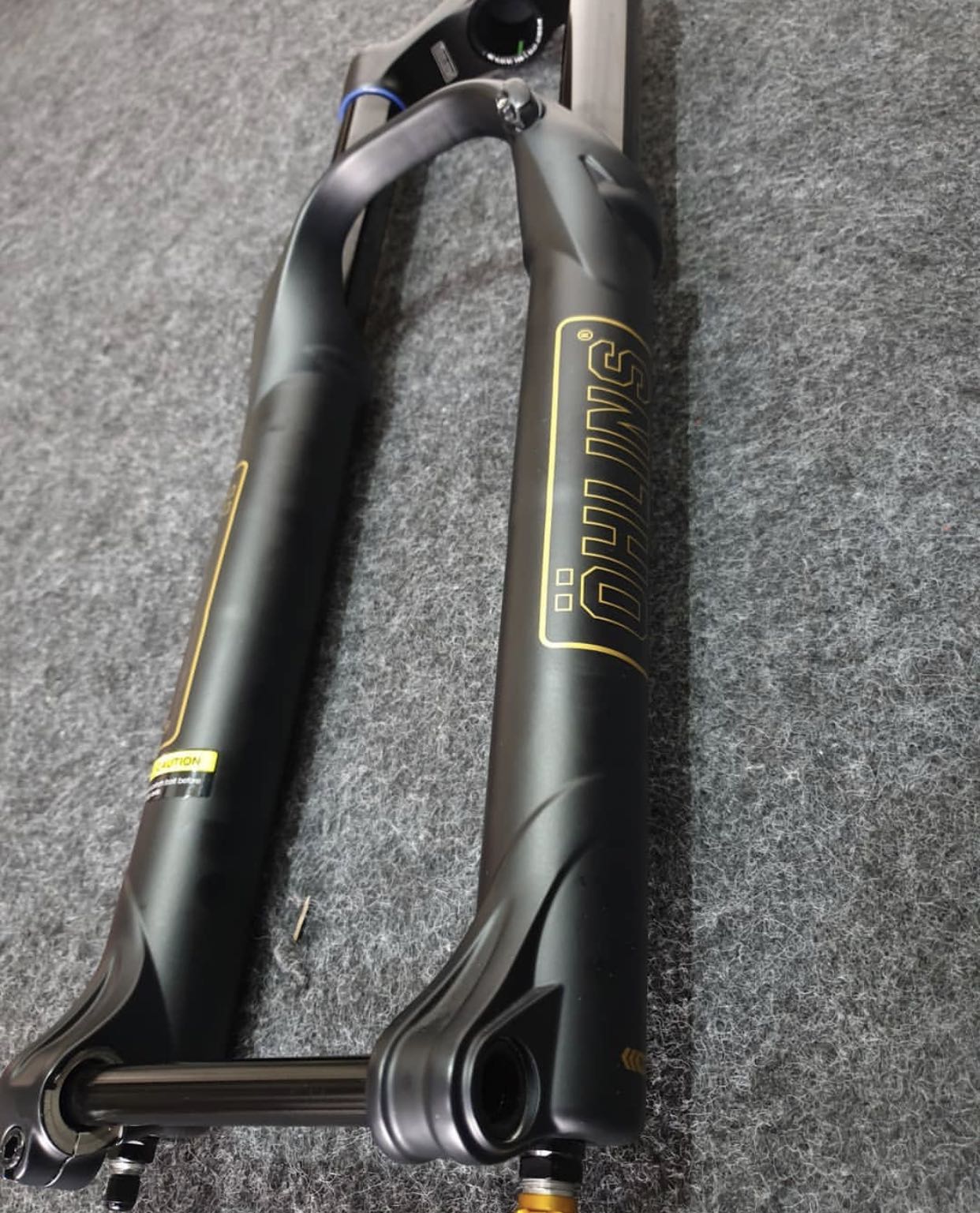 Rxf 36 hotsell evo