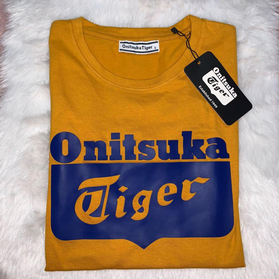 onitsuka tiger t shirt price