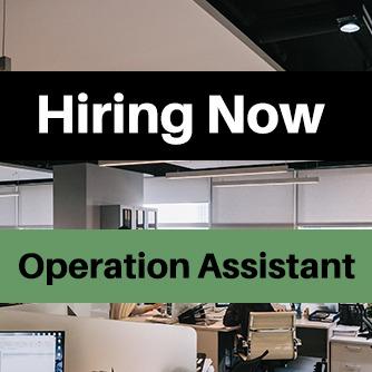 Operation Assistant Executive Jobs Admin Finance On Carousell