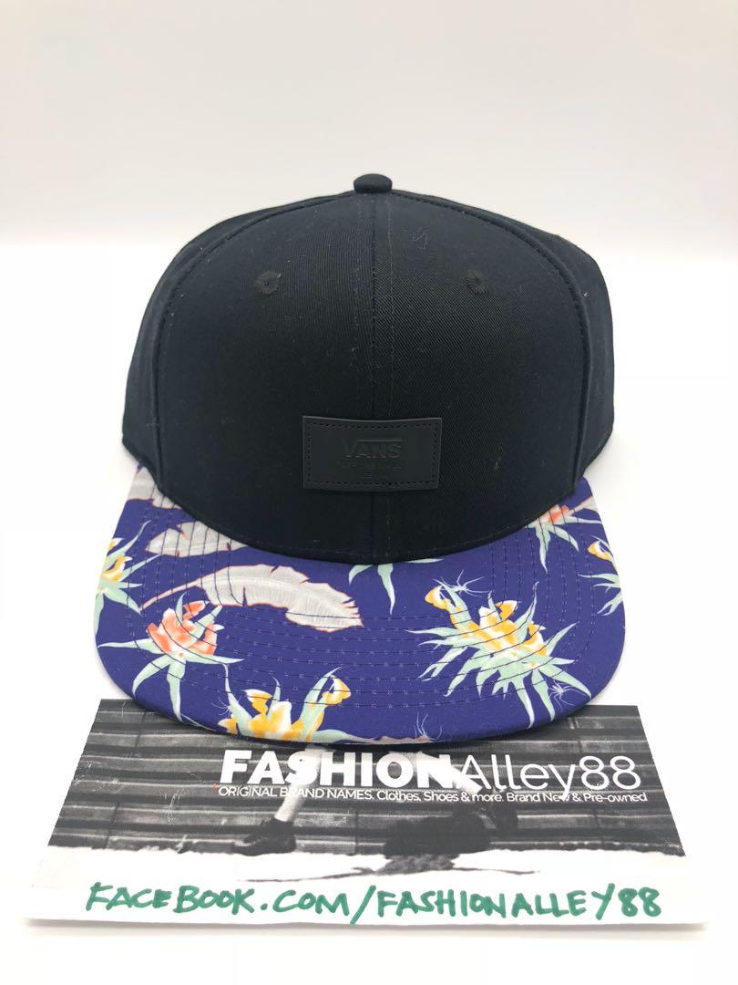 vans hat sale