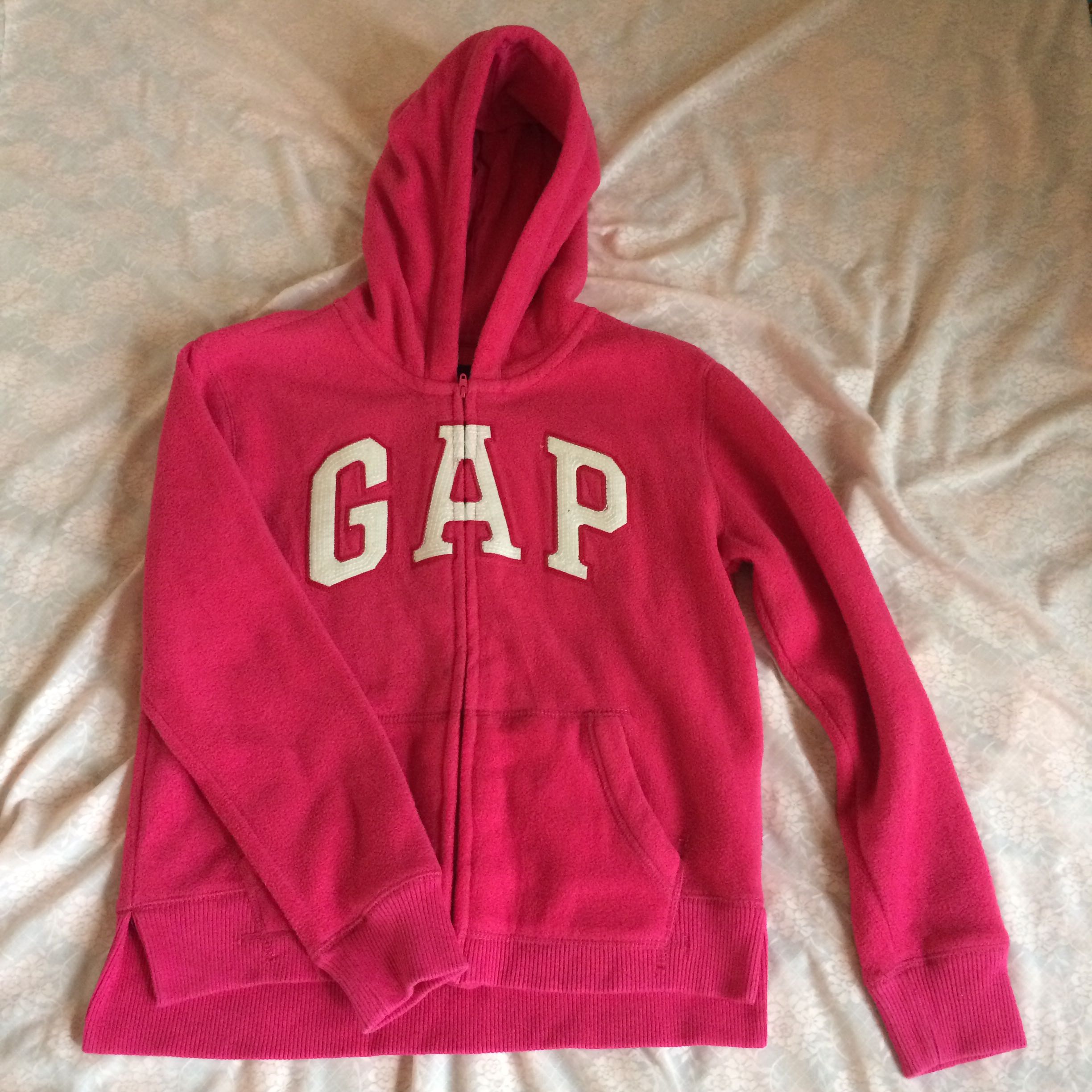 gap kids jacket