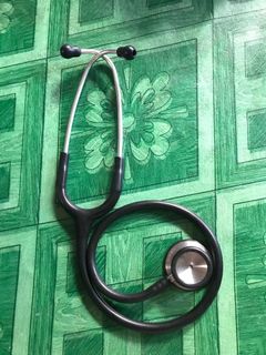 original stethoscope