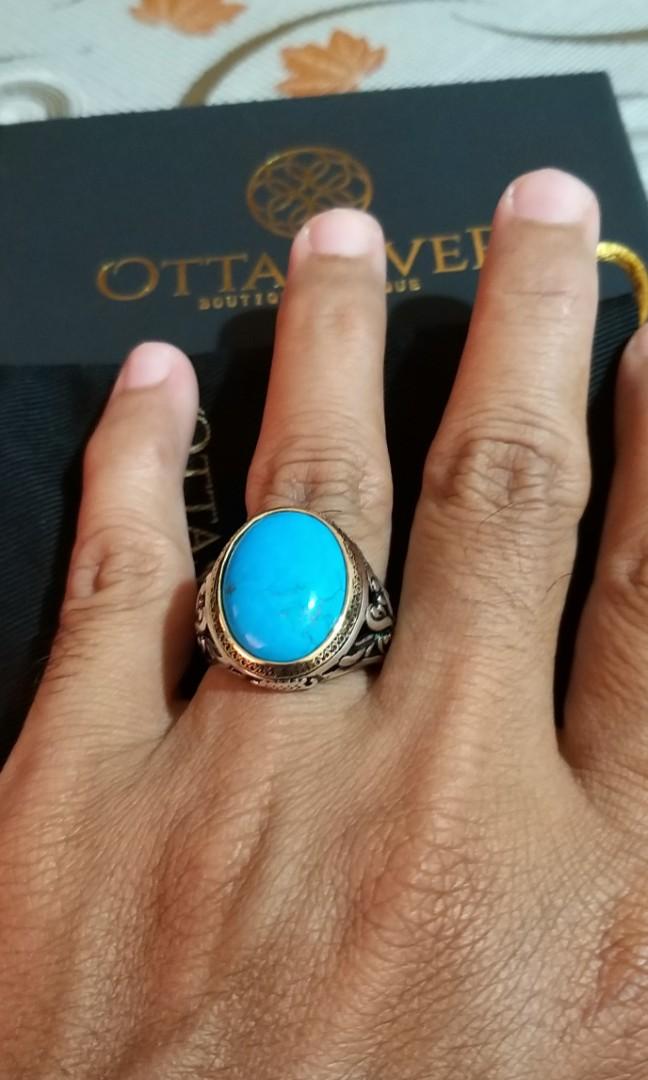 Ottasilver rings discount