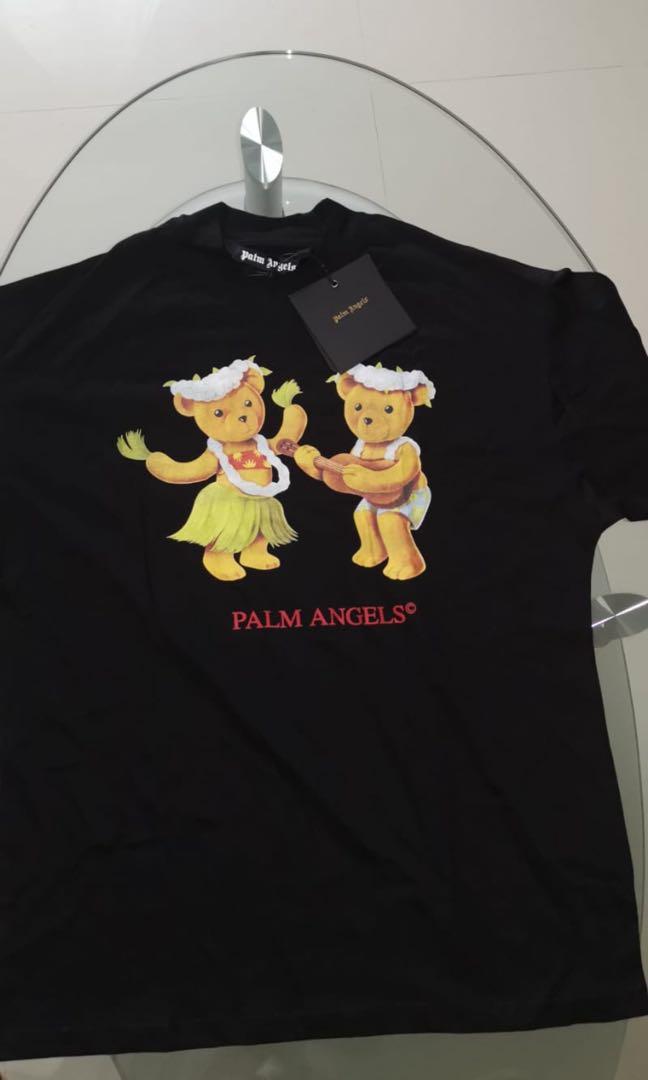 palm angels dancing bears