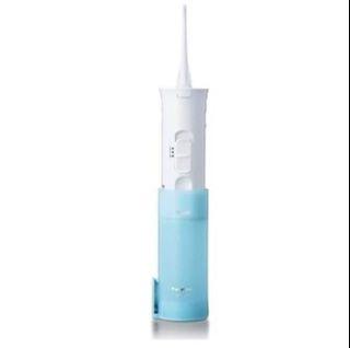 Panasonic EW-DJ10-A Portable Cordless Dental Oral Water Flosser Irrigator