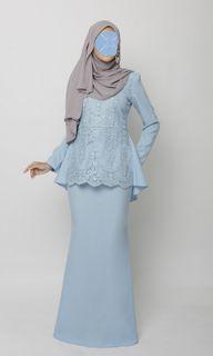 Affordable Kurung Moden M For Sale Others Carousell Malaysia