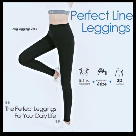 Legging outlet 5 kg
