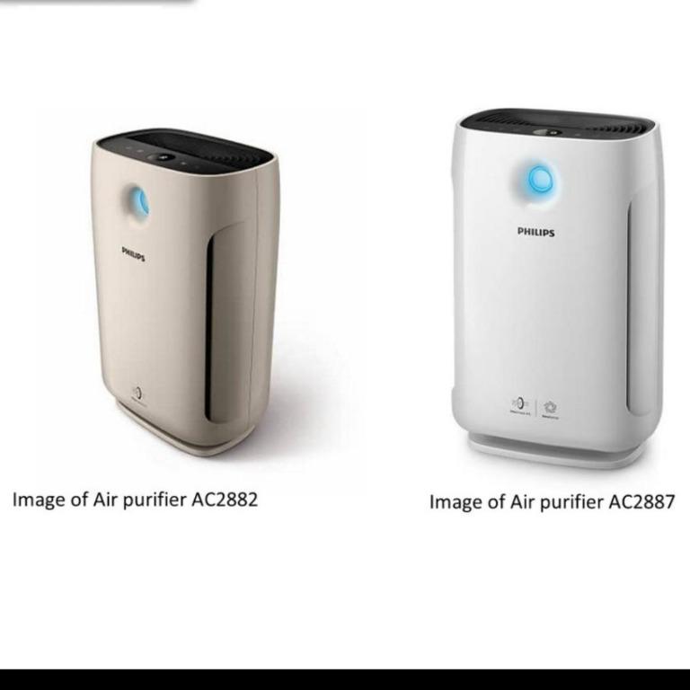Philips air purifier ac2882 sale