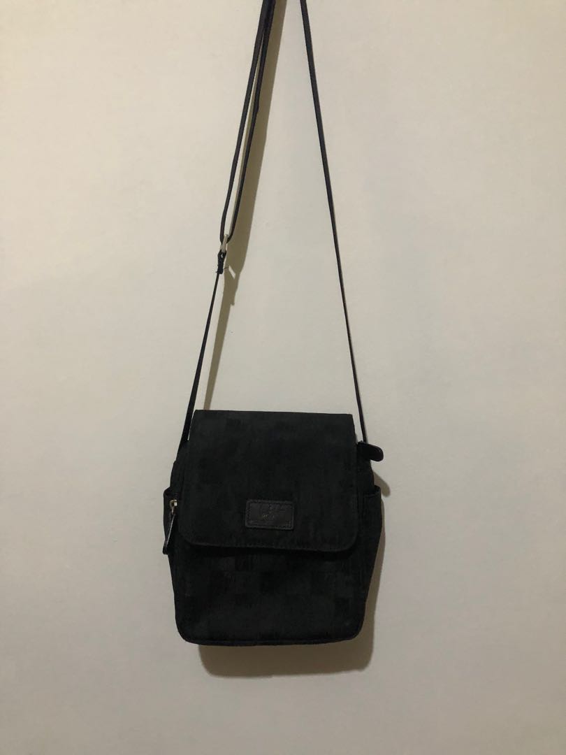 balmain sling bag