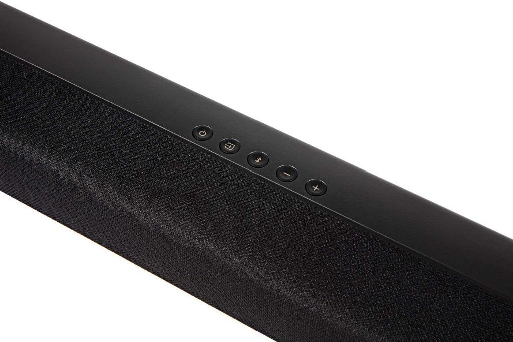 Polk Audio Signa S2 UltraSlim TV Sound Bar Works with 4K & HD TVs