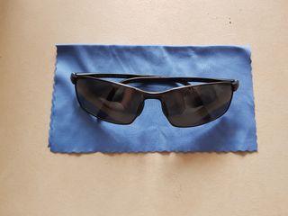 PORSCHE DESIGN TITANIUM Men Sunglasses SATIN BLACK BROWN P 8541 B 63 M/L