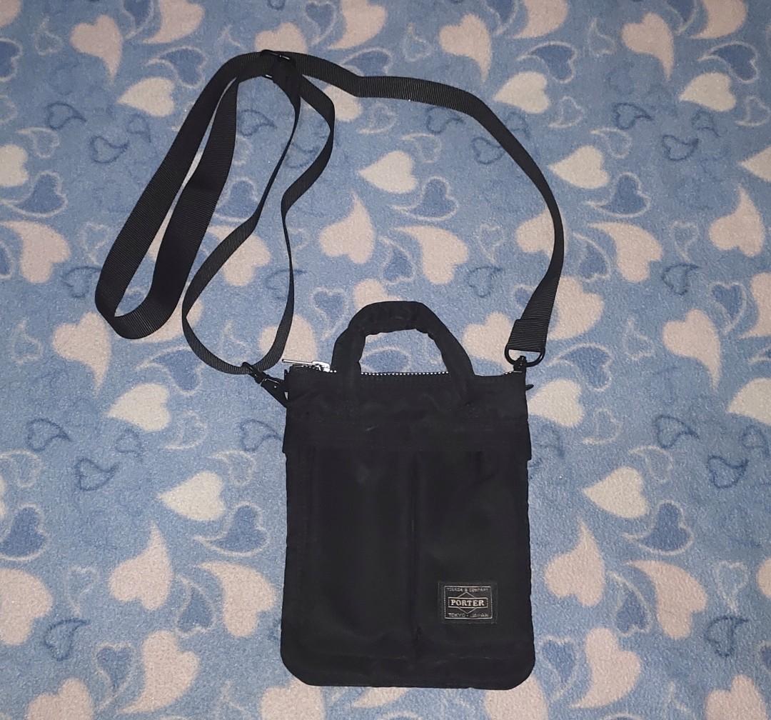 Head porter sales mini helmet bag
