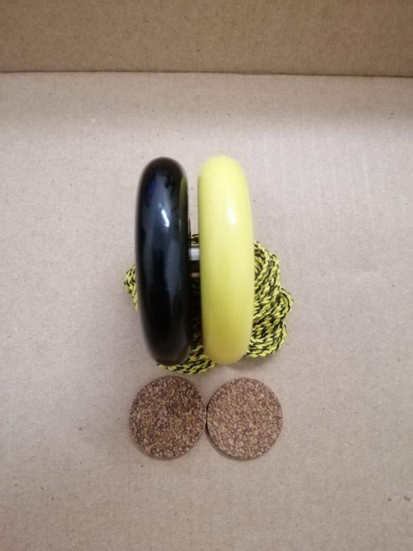 PROYO TURBO BUMBLE BEE YOYO, Hobbies & Toys, Collectibles & Memorabilia