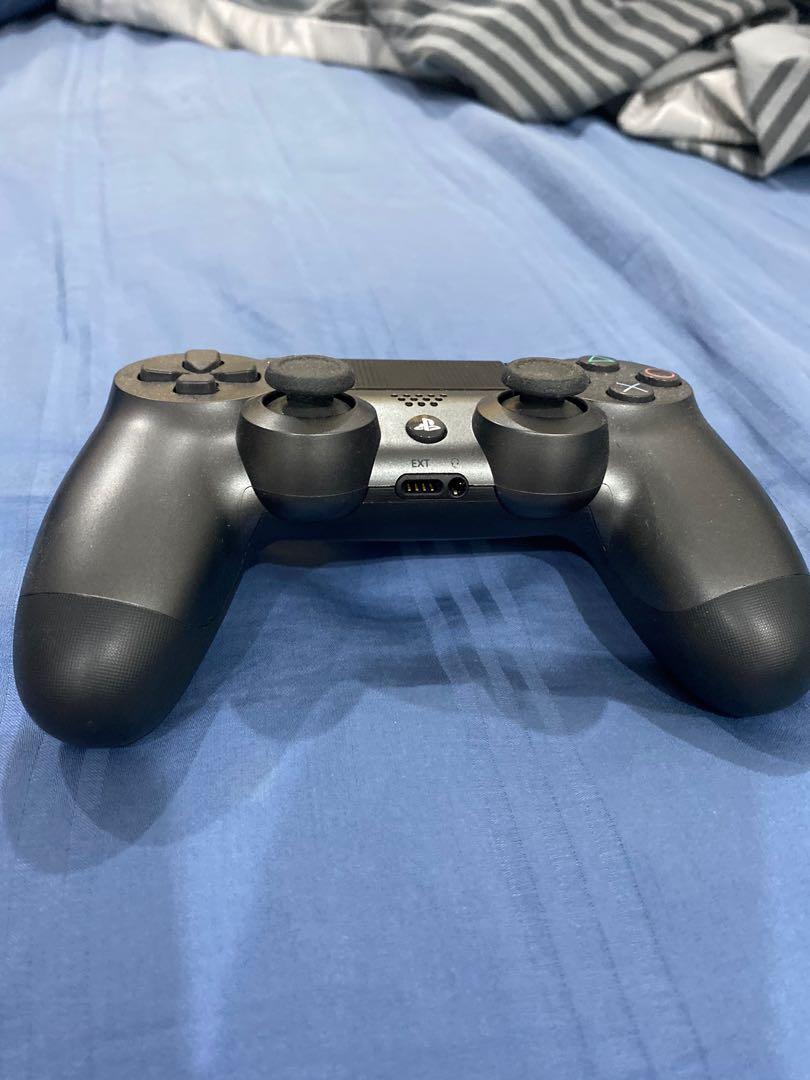 Gunmetal hotsell ps4 controller