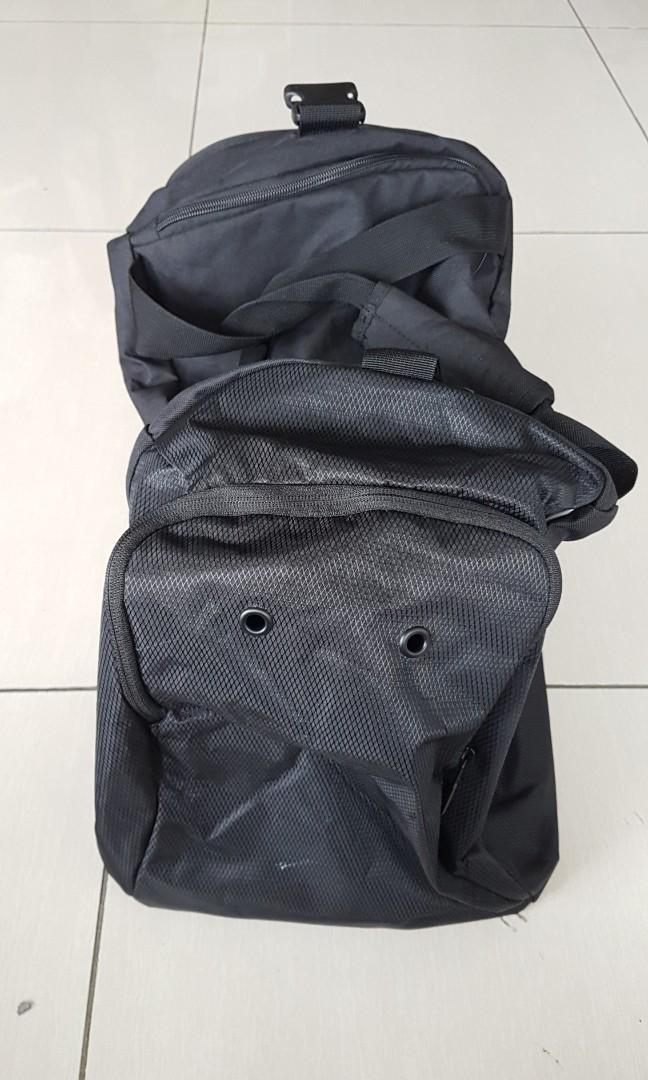 Puma evopower bag new arrivals