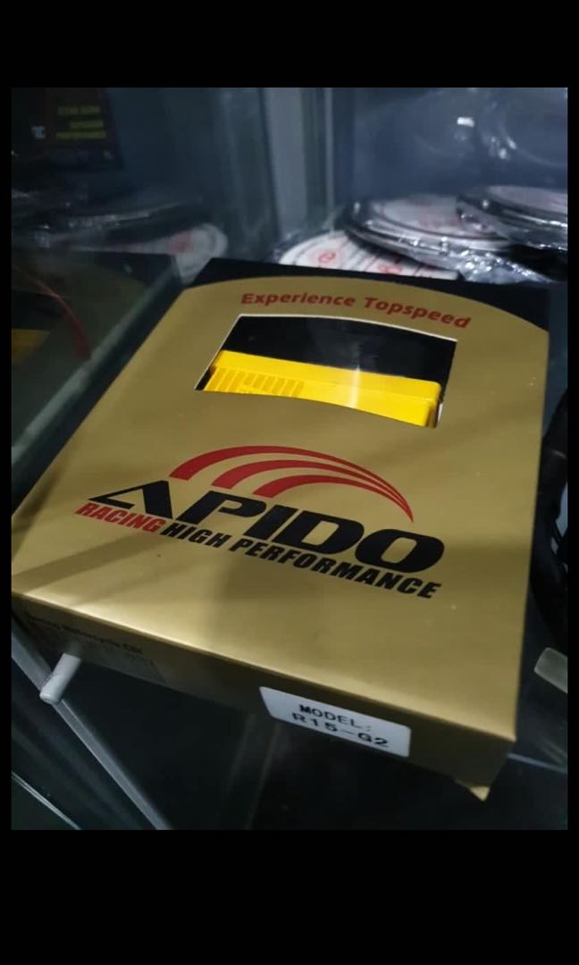 cdi r15 v2