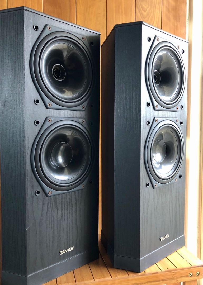 Tannoy 611 for sale Clearance