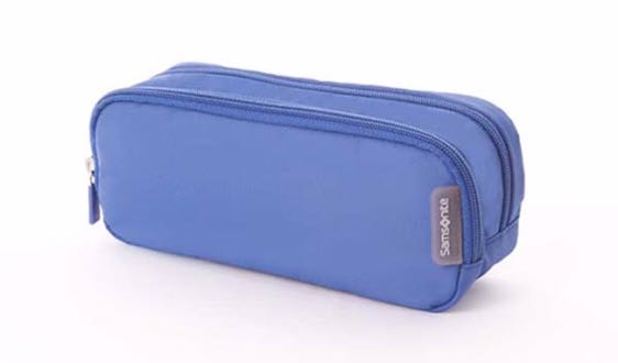samsonite cable pouch